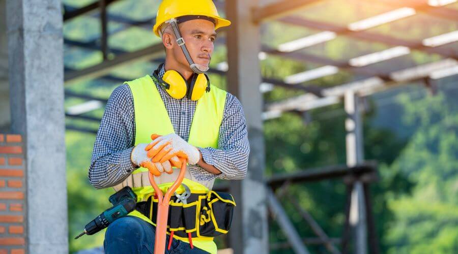 Professional metal roof installation in Parker City, IN